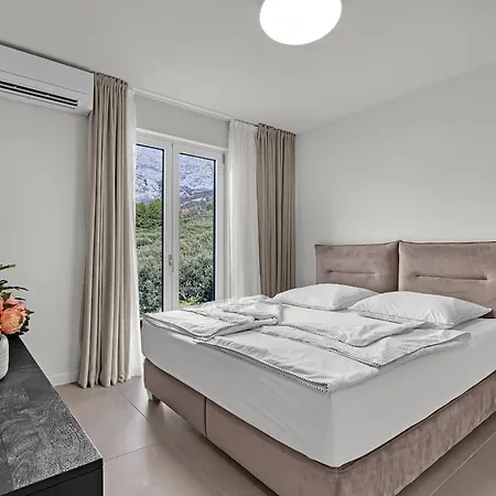 Pearl - Makarska Exklusiv