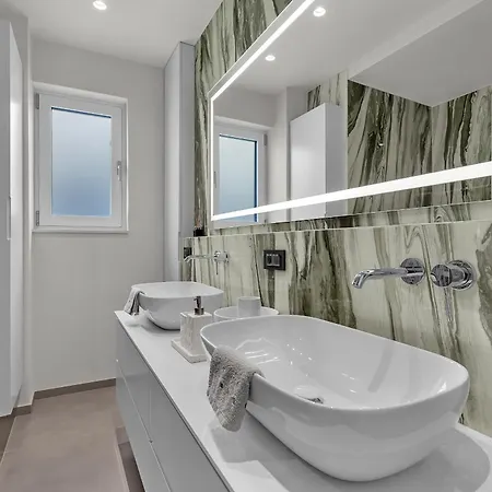 Apartamento Pearl - Makarska Exklusiv