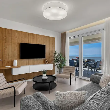 Pearl - Makarska Exklusiv Tučepi