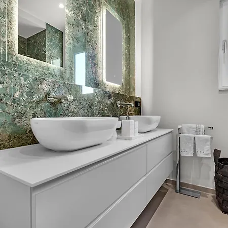 Pearl - Makarska Exklusiv *