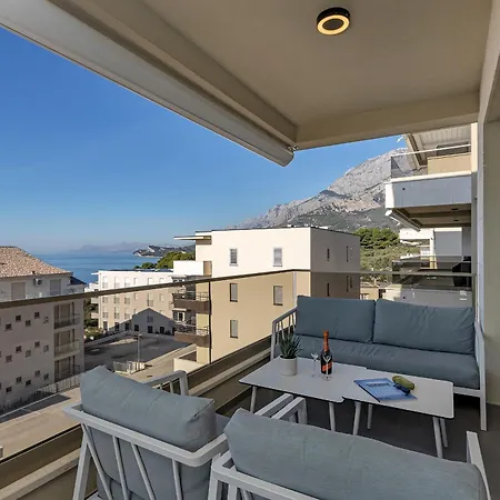 Pearl - Makarska Exklusiv