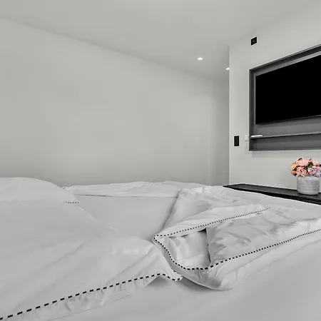 Pearl - Makarska Exklusiv * Tučepi