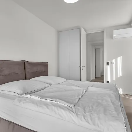 Pearl - Makarska Exklusiv Tučepi