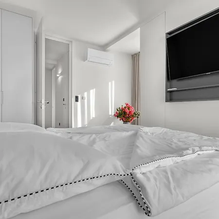 Pearl - Makarska Exklusiv