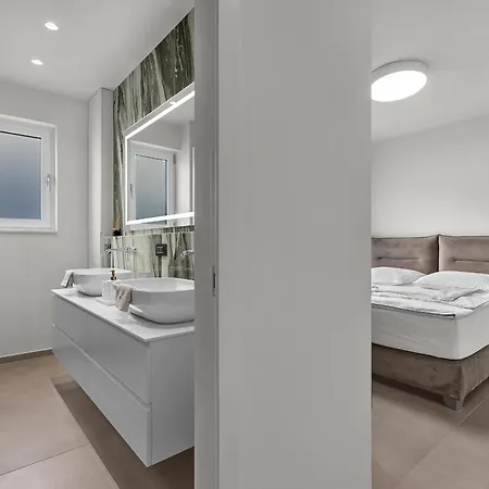 Apartman Pearl - Makarska Exklusiv Tučepi