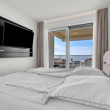 Apartman Pearl - Makarska Exklusiv Tučepi