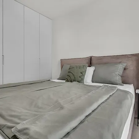 Pearl - Makarska Exklusiv Apartman