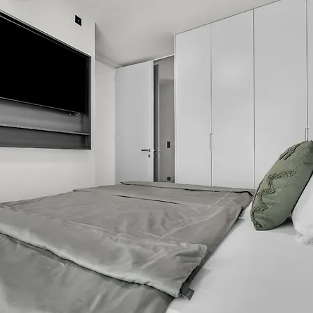 Apartman Pearl - Makarska Exklusiv *