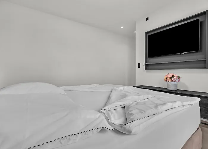 Pearl - Makarska Exklusiv * Tučepi