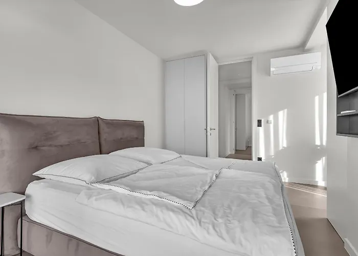 Pearl - Makarska Exklusiv Tučepi
