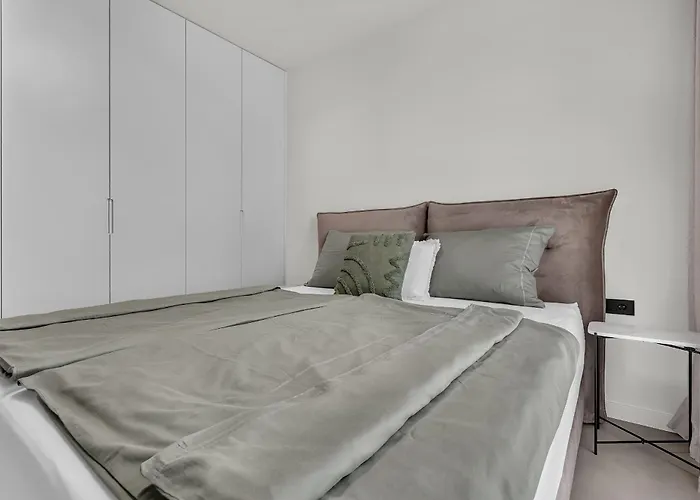 Pearl - Makarska Exklusiv Apartman