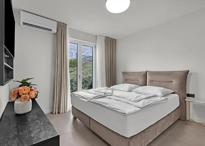 Pearl - Makarska Exklusiv